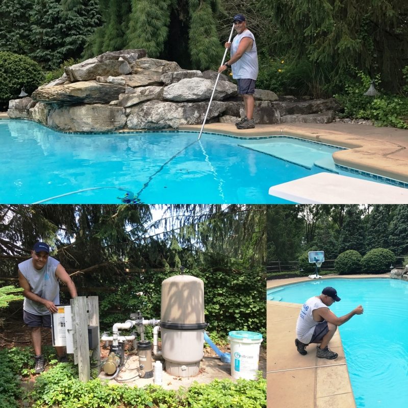 bbb pool contractors